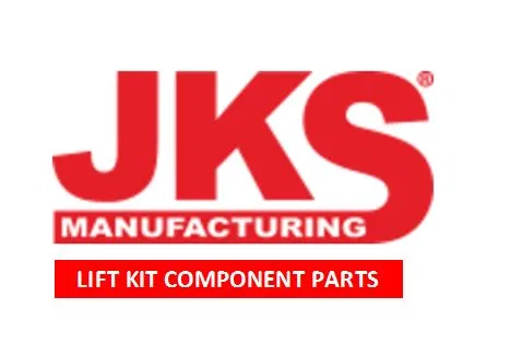 JSPEC1259 – JKS MFG. Lift Kit Component, Component For JSPEC117K